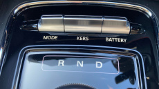 MG ZS 130kW Trophy Connect EV 51kWh 5dr Auto Electric Hatchback